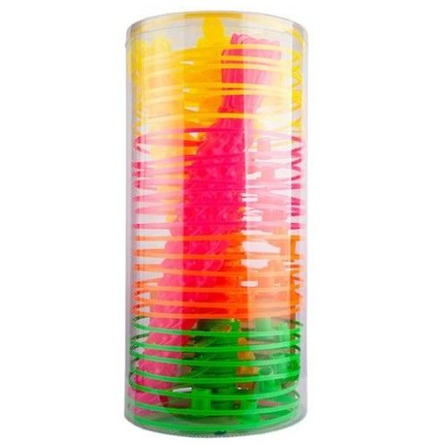 Toptan Oyuncak Işıklı Ufo Pervane 28\'Li