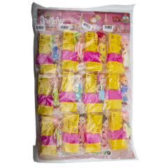 Toptan Kartelada Bebekli Karışık Set