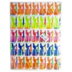 Toptan Oyuncak Kaliteli Sulu Kanarya Düdük 35 Li