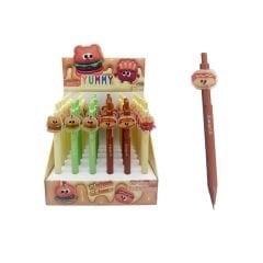 Toptan Versatil Kalem 07mm Yummy