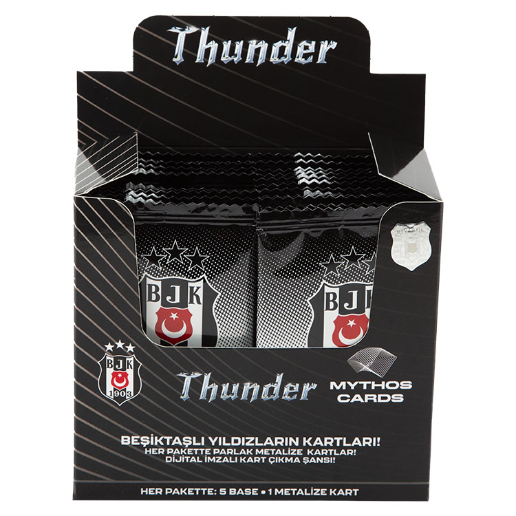 Toptan Lisanslı Beşiktaş Futbolcu Kartı