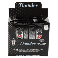 Toptan Lisanslı Beşiktaş Futbolcu Kartı