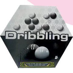 Toptan Dribbling