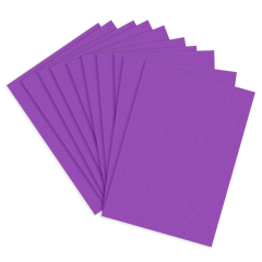 Toptan Eva Tabaka 10\'lu 50x70 Mor