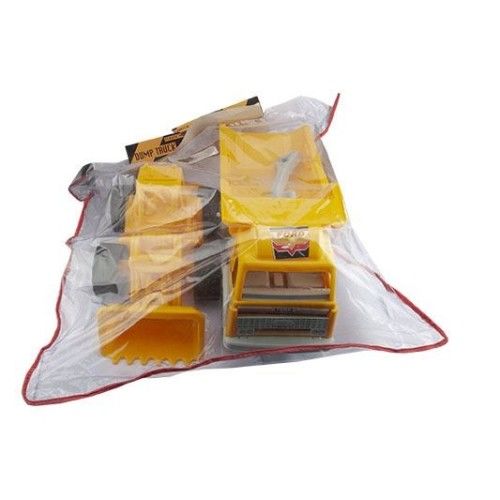Toptan Oyuncak Kargo Set