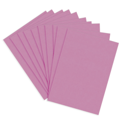 Toptan Eva Tabaka 10\'lu 50x70 Pembe