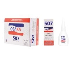 Toptan Osaka 507 Süper Yapıştırıcı