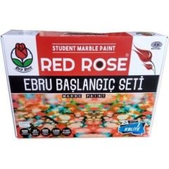 Toptan Ebru Yapım Seti