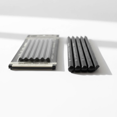 Toptan Kömür Kalemi ve Çizim Seti - 6'lı Grafito Set