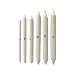 Toptan Toz Pastel Kaynaştırma Dağıtıcı Kalem Seti - 6'lı Paket