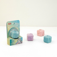 Toptan Unicorn Model Dönebilen Bilyeli Silgi