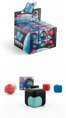 Toptan Uzay Model Dönebilen Bilyeli Silgi