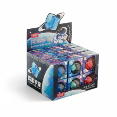 Toptan Uzay Model Dönebilen Bilyeli Silgi