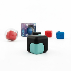 Toptan Uzay Model Dönebilen Bilyeli Silgi