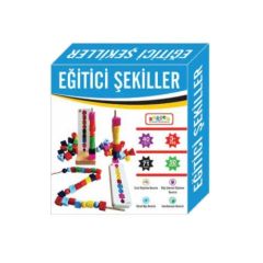 Toptan Eğitici Şekiller