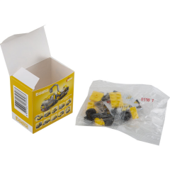Toptan Lego İnşaat Serisi