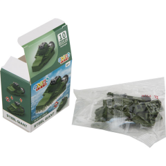 Toptan Lego Askeri Araçlar
