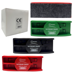 Toptan Beimo Kalemli Mıknatıslı Tahta Silgisi