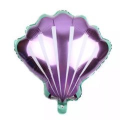 Toptan Folyo Balon Midye