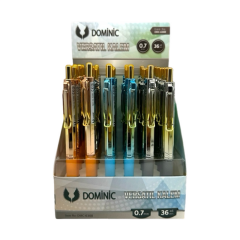 Toptan Versatil Kalem 0.7 Uçlu DMC6308