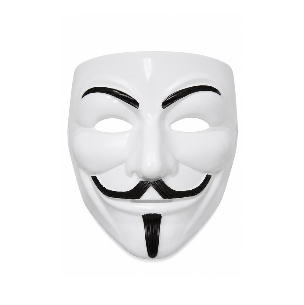 Toptan Maske Vendetta