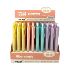 Toptan Pastel Versatil Kalem 0.9 Uçlu NO.7070