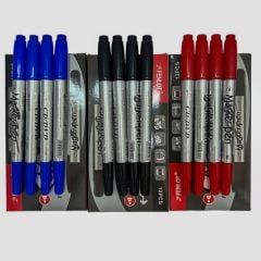 Toptan CD kalemi Çift Taraflı