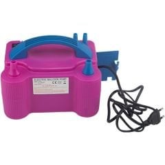 Toptan Elektirikli Balon Pompası