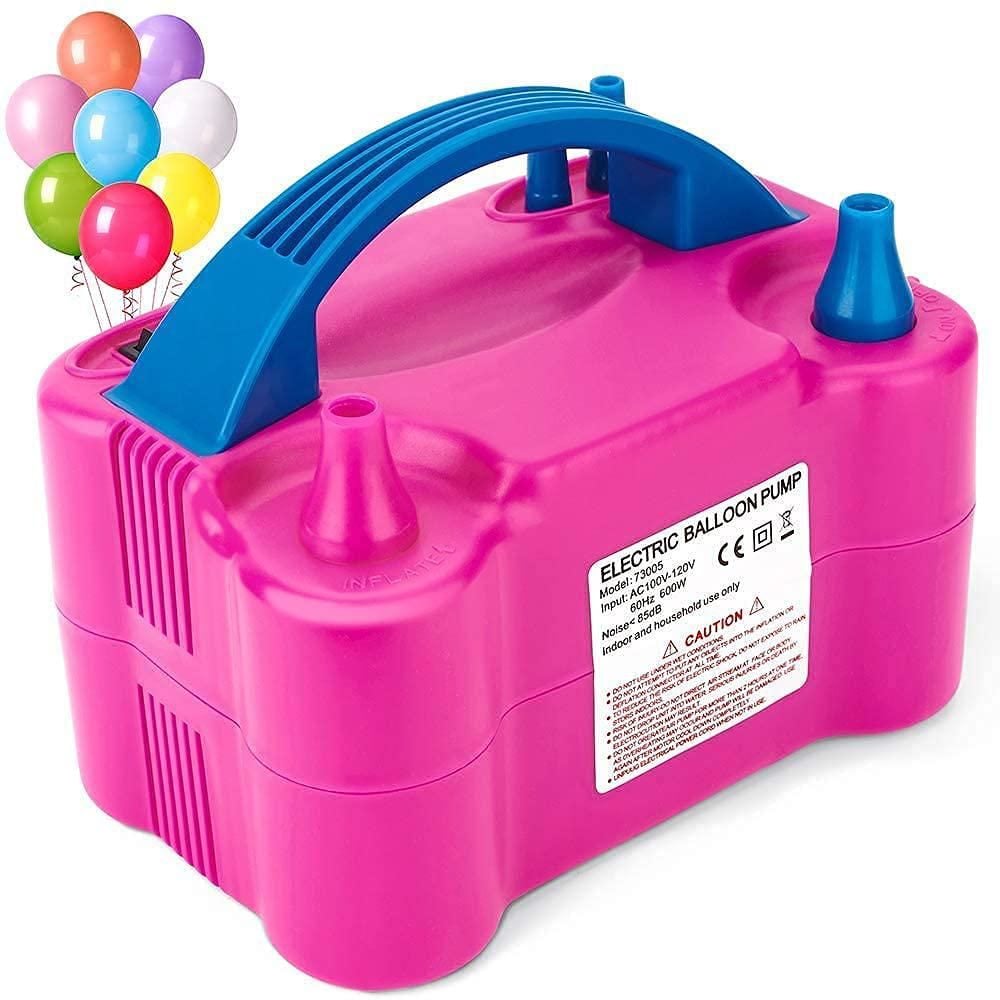 Toptan Elektirikli Balon Pompası