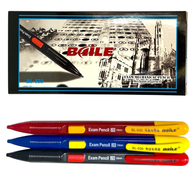 Toptan B-530 Eskiz Versatil 2mm