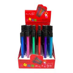 Toptan Kalın Uçlu Versatil Kalem 2mm NO.801