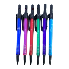 Toptan Kalın Uçlu Versatil Kalem 2mm NO.801