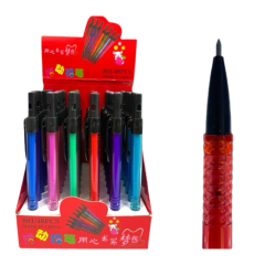 Toptan Kalın Uçlu Versatil Kalem 2mm NO.801