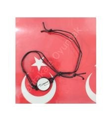 Toptan Bileklik K.Atatürk İmza 60'lı