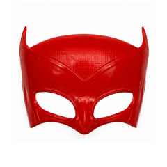 Toptan Maske Pijamaskeliler Baykuş Kız