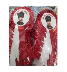 Toptan Atatürk Kokart