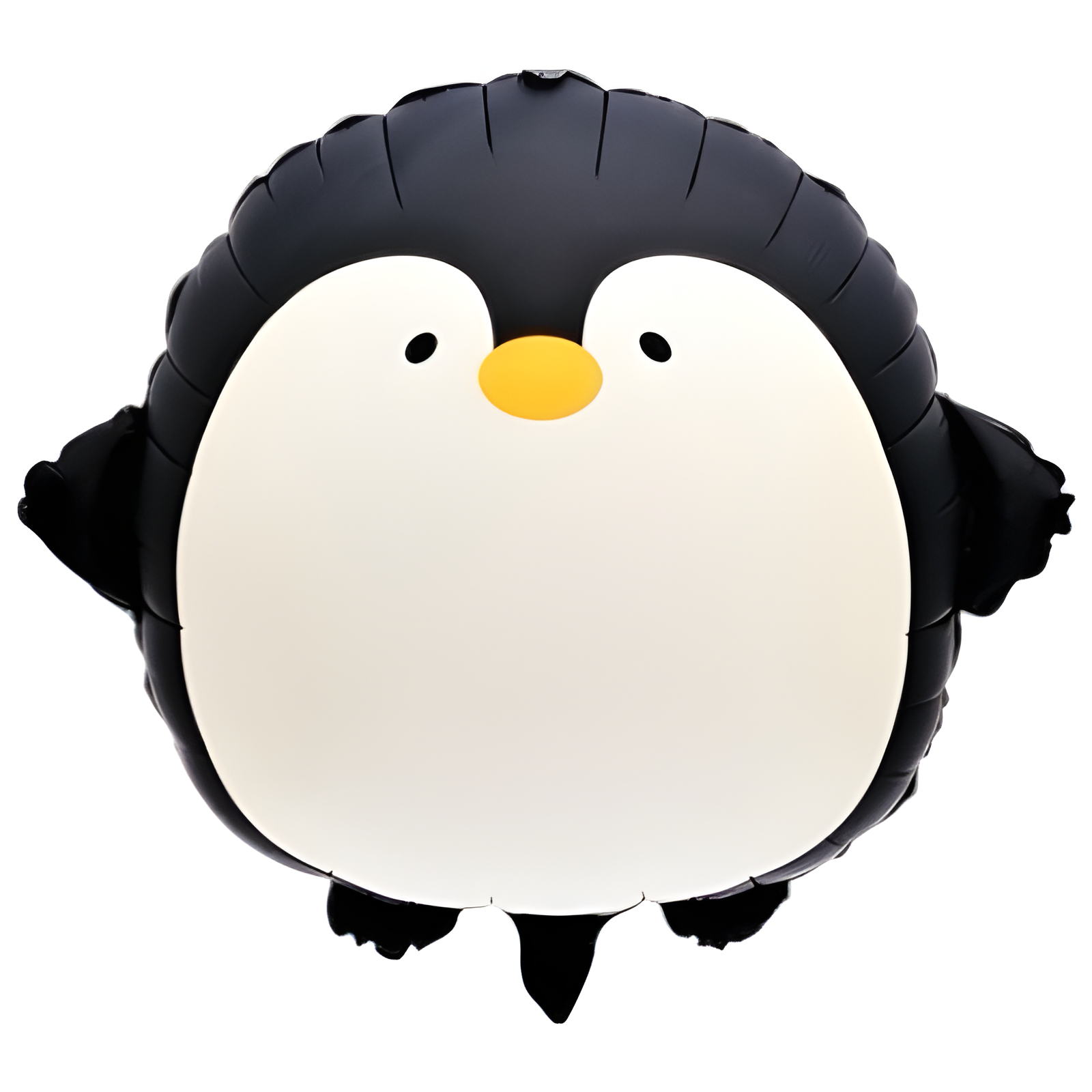 Toptan Folyo Balon Penguen
