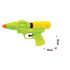 Toptan Oyuncak Küçük Boy Su Tabancası