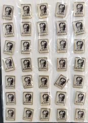 Toptan Yaka Rozeti K.Atatürk