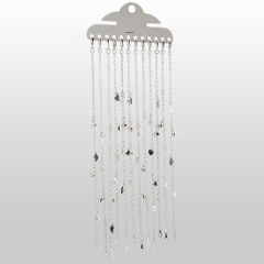 Toptan İnce Zincir Halhal