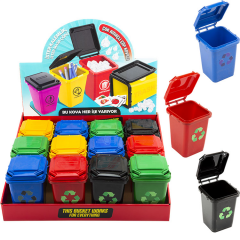 Toptan Çöp Kovası Kalemlik