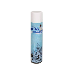 Toptan Eriyen Kar Sprey 300 ml
