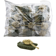 Toptan Oyuncak Tank Poşette