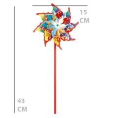 Toptan Oyuncak Rüzgar Gülü