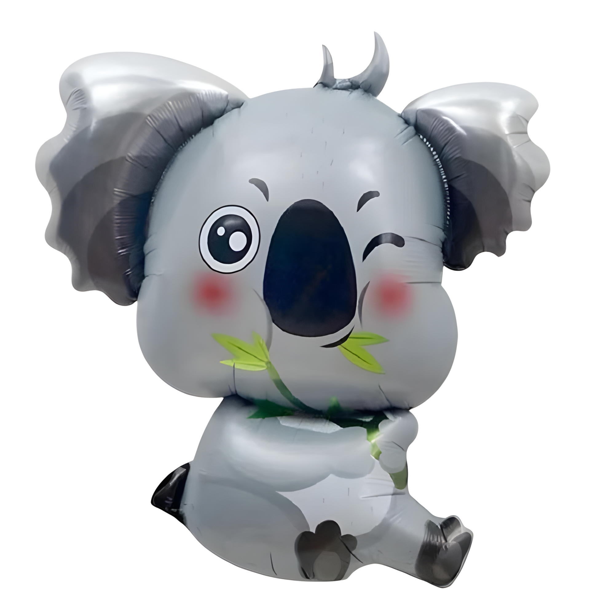Toptan Folyo Balon Büyük Koala