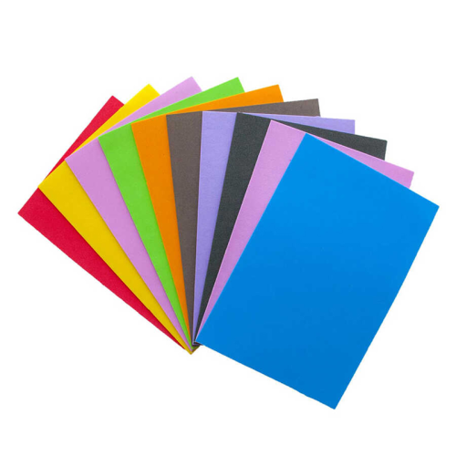 Toptan Eva Tabaka 50x70 10\'lu Karışık