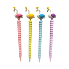 Toptan Flamingo Versatil Kalem 0.7 mm