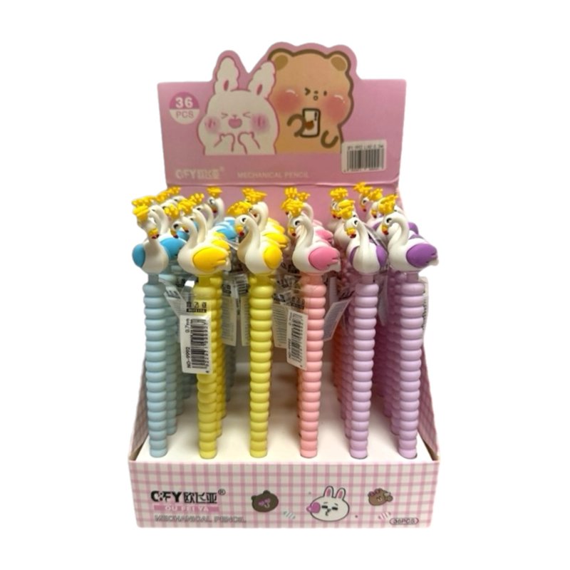 Toptan Flamingo Versatil Kalem 0.7 mm