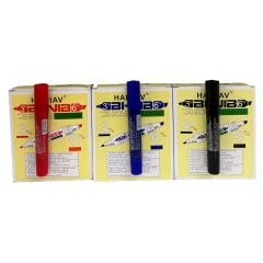 Toptan Koli Kalemi Çift Taraflı