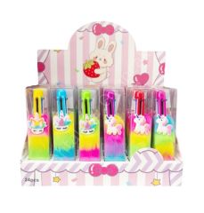 Toptan Tüylü Tükenmez Kalem Unicorn